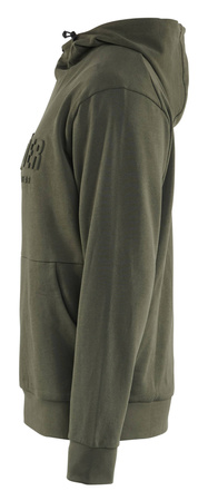 Bluza z kapturem Blaklader 3530