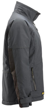 Kurtka damska ocieplana Snickers 1187 Allround Work