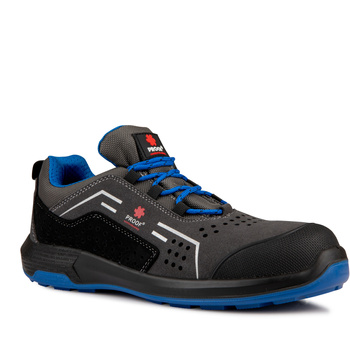 Buty robocze Proof Kaps7 Air S1PS