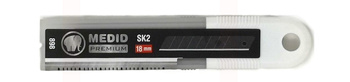 Ostrze wymienne Medid 18mm