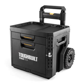 Skrzynia narzędziowa na kołach Toughbuilt Stack Tech TB-B1-D-R92