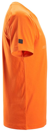T-shirt Snickers Logo 2590
