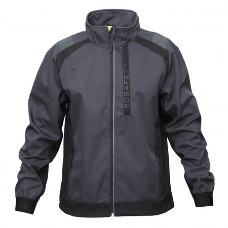 Kurtka Softshell BoSafety Orlando 2