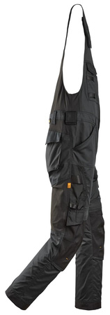 Ogrodniczki robocze Snickers 6023 Stretch