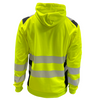 Bluza odblaskowa BoSafety Delaver HV kl.3