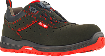 Półbuty robocze VM NORIMBERK O1PL BOA