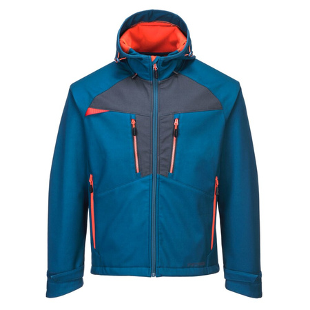 Kurtka robocza Softshell Portwest DX474
