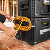 Uchwyt na kabel Toughbuilt Stack Tech TB-B1-A-31