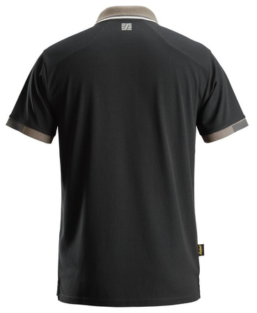 Koszulka polo AllroundWork 37.5® Snickers 2724