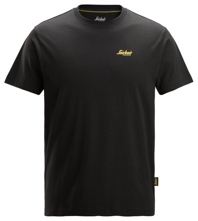 T-shirt Snickers 2588 Classic Small Logo