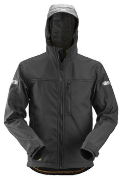 Kurtka robocza softshell Snickers 1229