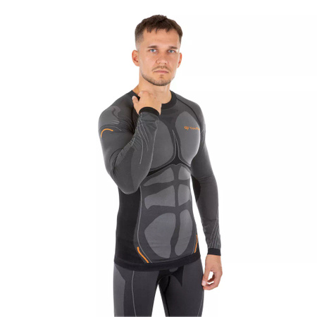 T-shirt termoaktywny Toufer THERMGUARD PRO