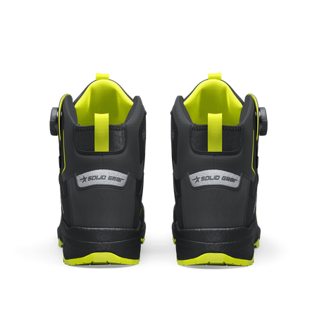 Trzewiki robocze Solid Gear SG80019 Vapor 3 GTX Mid S7S