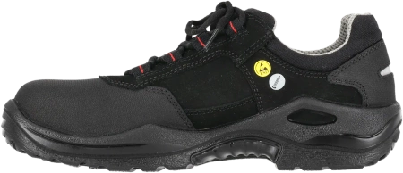Półbuty robocze Jalas 2615 E-Sport