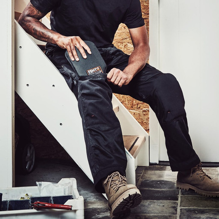 Nakolanniki ochronne Fento Pocket