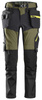 Spodnie robocze Softshell Stretch Snickers 6940 FlexiWork