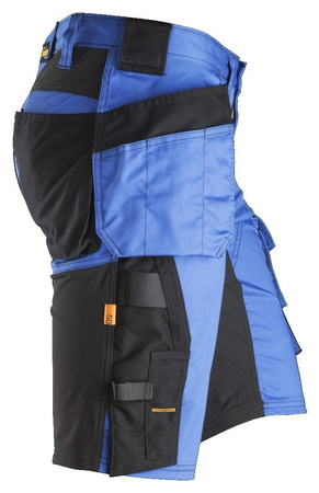 Spodenki Snickers 6141 AllroundWork Stretch z workami kieszeniowymi Lublin