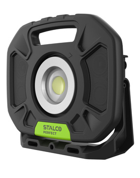 Reflektor Stalco Perfect Bluetooth C-FLS40W BT