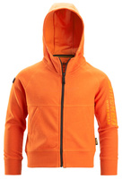 Warm Orange - 4100