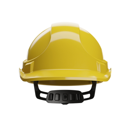 Kask ochronny Hellberg Factor
