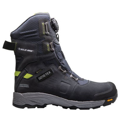 Buty robocze zimowe Solid Gear SG80015  Vapor 3 GTX