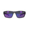 Okulary ochronne Hellberg Geminus Blue Polarized
