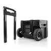 Skrzynia narzędziowa na kołach Toughbuilt Stack Tech TB-B1-B-70R