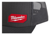 Czapka z daszkiem z siatką Milwaukee Trucker 