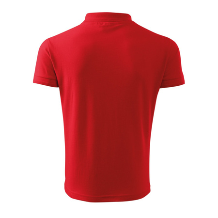 T-shirt Polo Malfini Pique 203