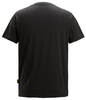T-shirt Snickers 2588 Classic Small Logo