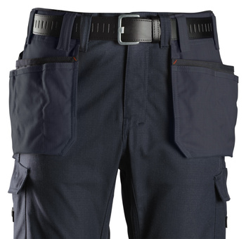 Worki kieszeniowe Snickers 9797 ProtecWork doczepiane