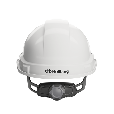 Kask ochronny Hellberg Factor