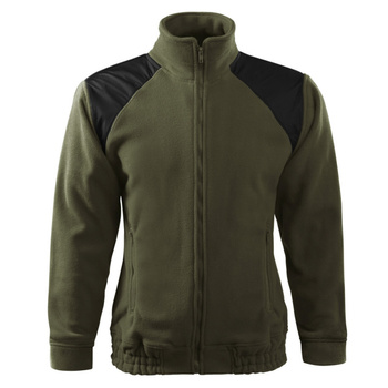 Bluza polarowa Malfini Rimeck Hi-Q 506