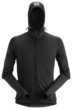 Bluza polarowa Stretch POLARTEC Snickers 8002