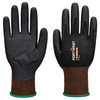 Rękawice Portwest A374 GP Grip 18 z mikropianki nitrylowej