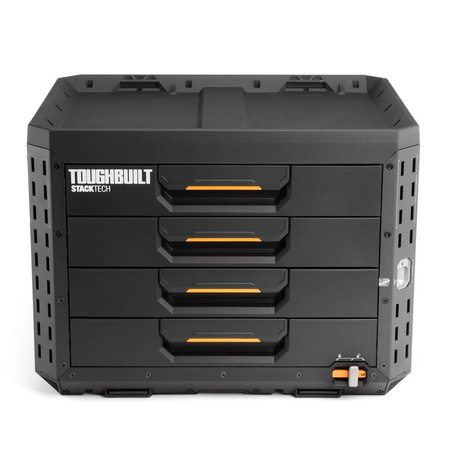 Skrzynia narzędziowa Toughbuilt Stack Tech TB-B1-D-74