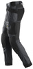 Spodnie robocze Snickers 6241 AllroundWork Stretch z workami kieszeniowymi Lublin