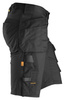 Spodenki Snickers 6141 AllroundWork Stretch z workami kieszeniowymi Lublin