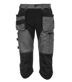 Piratki robocze BoSafety MashUp Plus