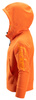 Bluza dziecięca Snickers Logo Junior 7512 z kapturem 