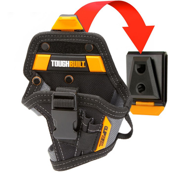 Kieszeń na wkrętarkę Toughbuilt Compact