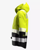 Kurtka zimowa Safety Jogger SCUTI HIVIS