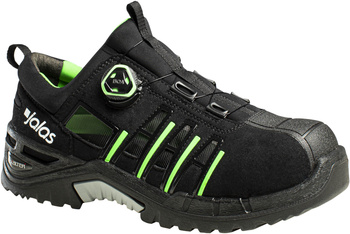 Półbuty robocze Jalas Exalter 9925 S1P