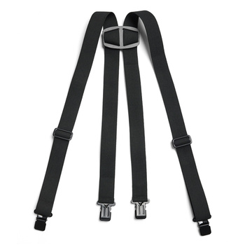 Szelki ognioodporne Blaklader 4081