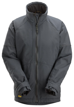 Kurtka damska ocieplana Snickers 1187 Allround Work