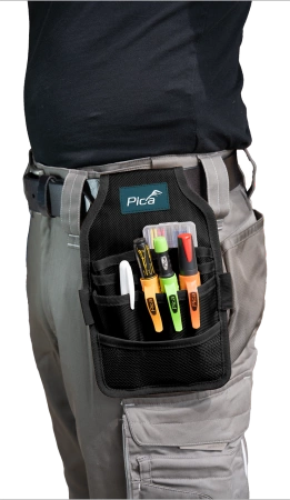 Kieszeń narzędziowa z akcesoriami Pica 55060