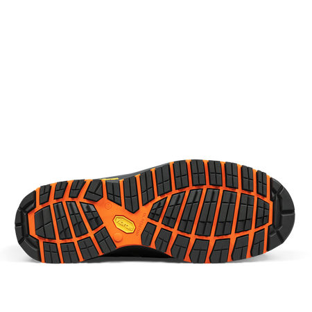 Trzewiki robocze Solid Gear Falcon 2 Mid S3S SR FO