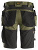 Spodenki Snickers 6141 AllroundWork Stretch z workami kieszeniowymi Lublin