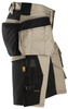 Spodenki Snickers 6141 AllroundWork Stretch z workami kieszeniowymi Lublin