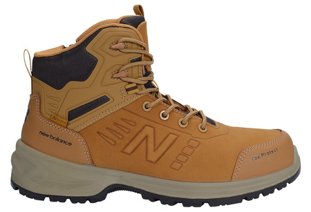 Trzewiki robocze New Balance Calibre S3L FO HRO SR SC